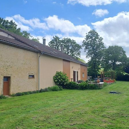 Jazz Et Vacances Monlezun Exterior photo