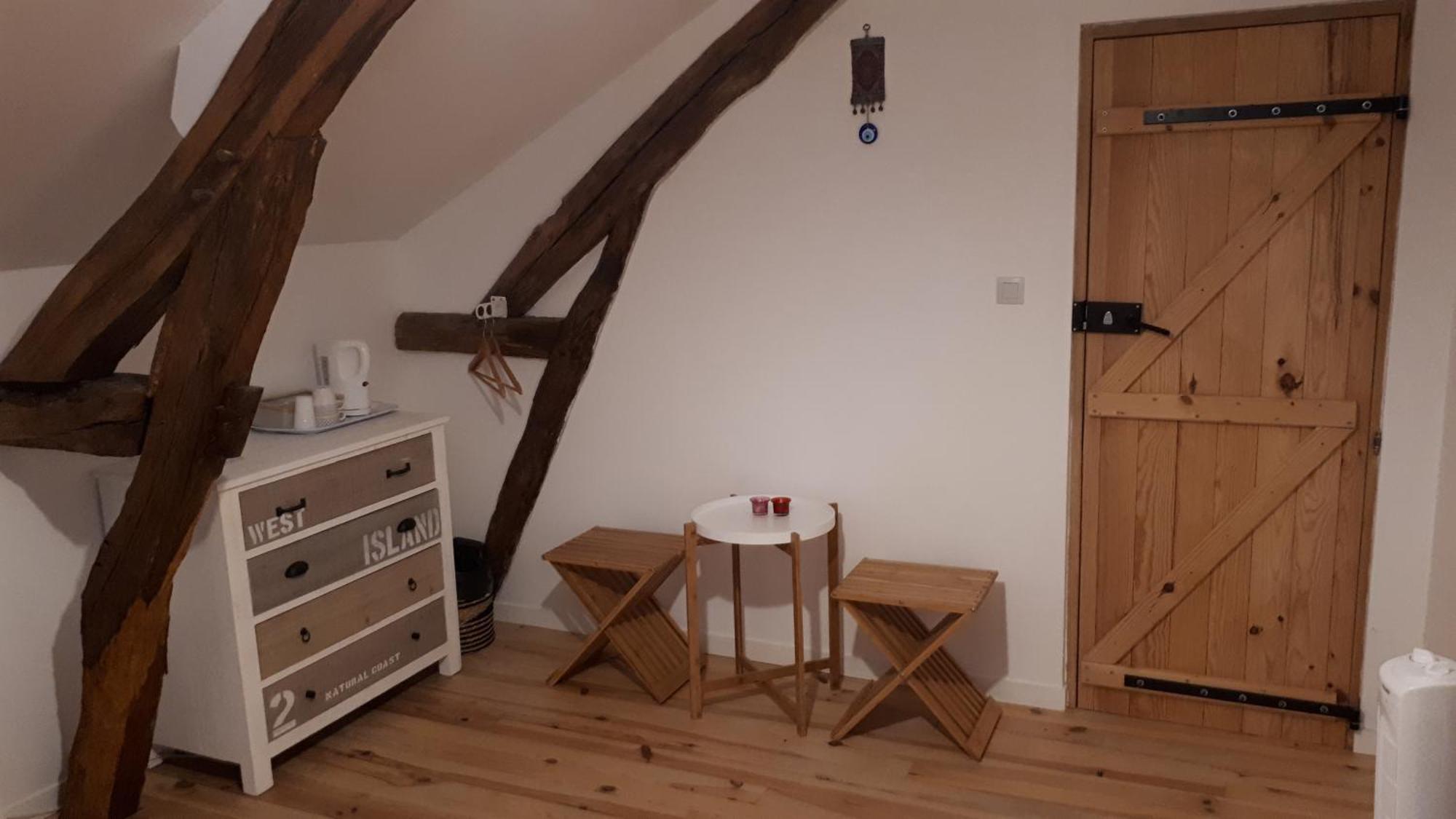 Jazz Et Vacances Monlezun Room photo