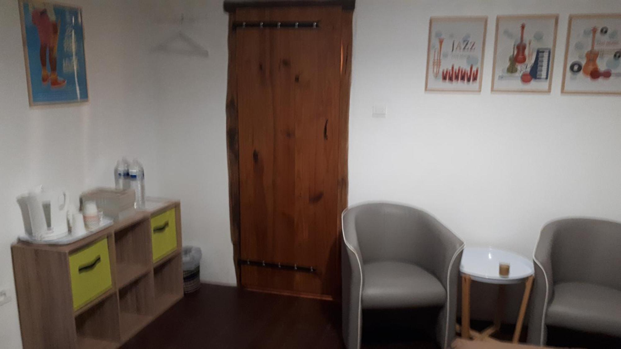 Jazz Et Vacances Monlezun Room photo